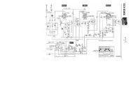 Telefunken 054-GWK-Schematic 